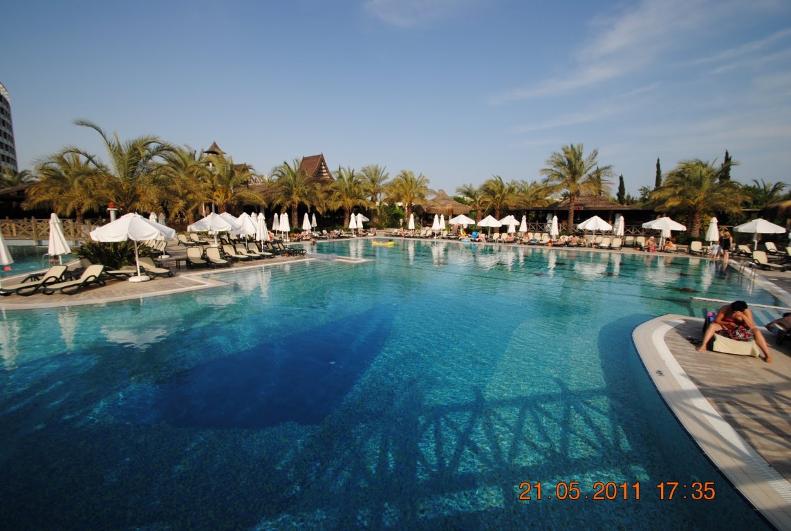 imagini hotel ROYAL WINGS LARA